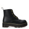 Botas de Mujer Miss Carol ACHER con cierre Negro