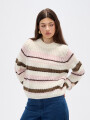 Sweater Urylos Estampado 1