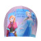 Gorro Disney de Baño Frozen Lila