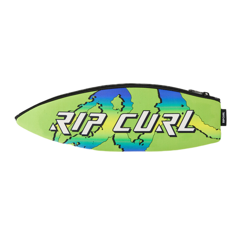 Cartuchera Rip Curl Surfboard Pencil Case 2024 Cartuchera Rip Curl Surfboard Pencil Case 2024