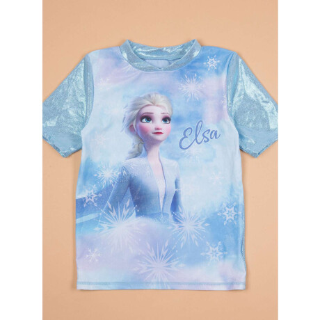 Camiseta T Variante unica