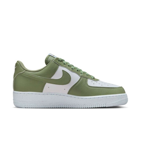 Championes Nike Air Force 1 '07 Next Nature de Mujer blanco