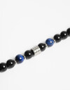 Collares Cortos Piedras Collar Corto Men´s Collection - Negro