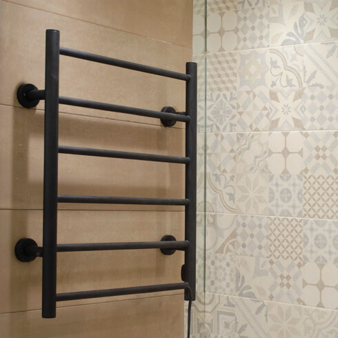 Calienta Toallas Aqualia 50 W 53X68 000