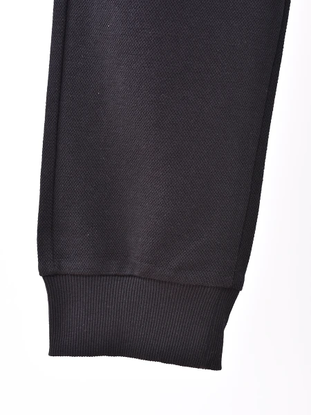 PANTALON MARTIN NEGRO