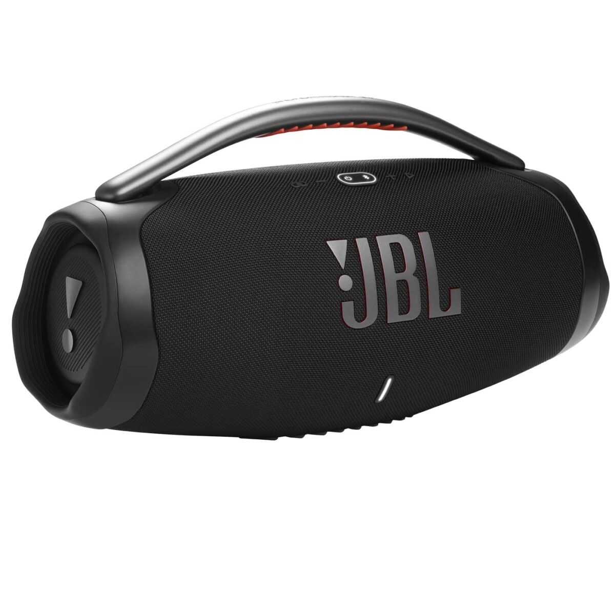 Jbl Speaker Boombox 3 Black 