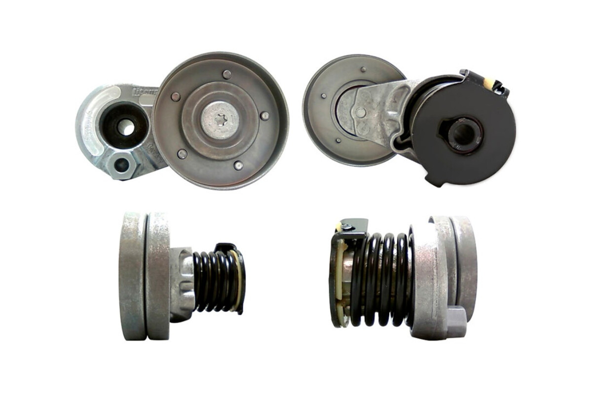 Tensor De La Correa Volks Gol Iii/Gol Ii 95-04 Tensor De La Correa Volks Gol Iii/Gol Ii 95-04