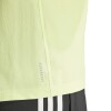 Remera Adidas Own the Run Verde