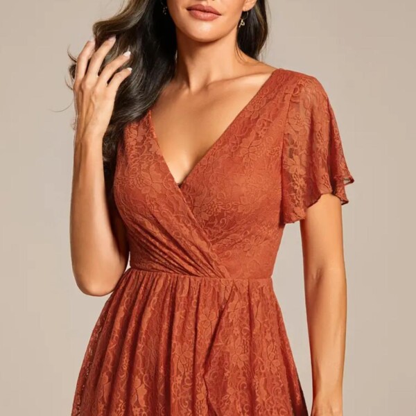 Vestido encaje Vestido encaje