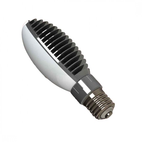 Lámpara led 54w E40 remplazo sodio-mercurio Lámpara led 54w E40 remplazo sodio-mercurio