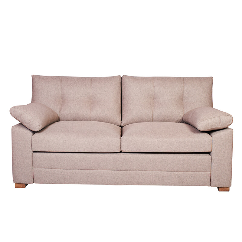 Sillón soff 3 cuerpos 1,90m Sillón soff 3 cuerpos 1,90m