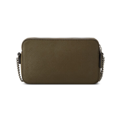 Cartera Guess Tidewood Verde 0