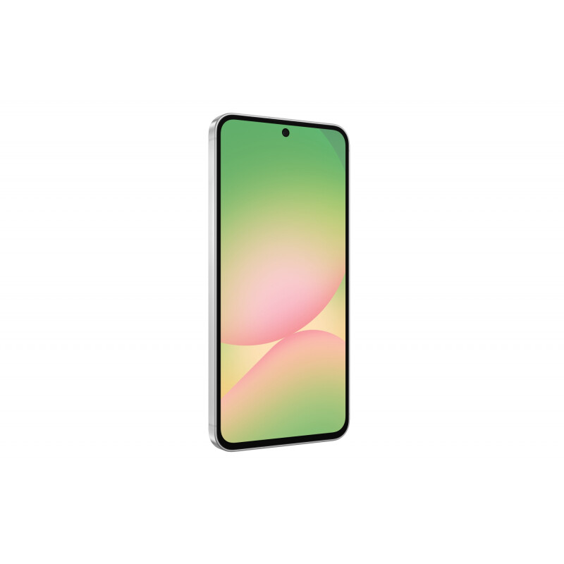 Samsung Galaxy A56 5G 256 GB + cargador de 25w ¡De Regalo! Awesome Light Grey