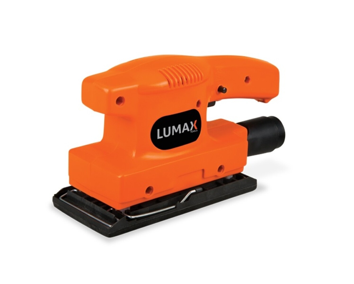 Lijadora Orbital Lumax ZGS-610 150W 