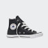 Botitas Converse Chuck Taylor All Star Classic Negro