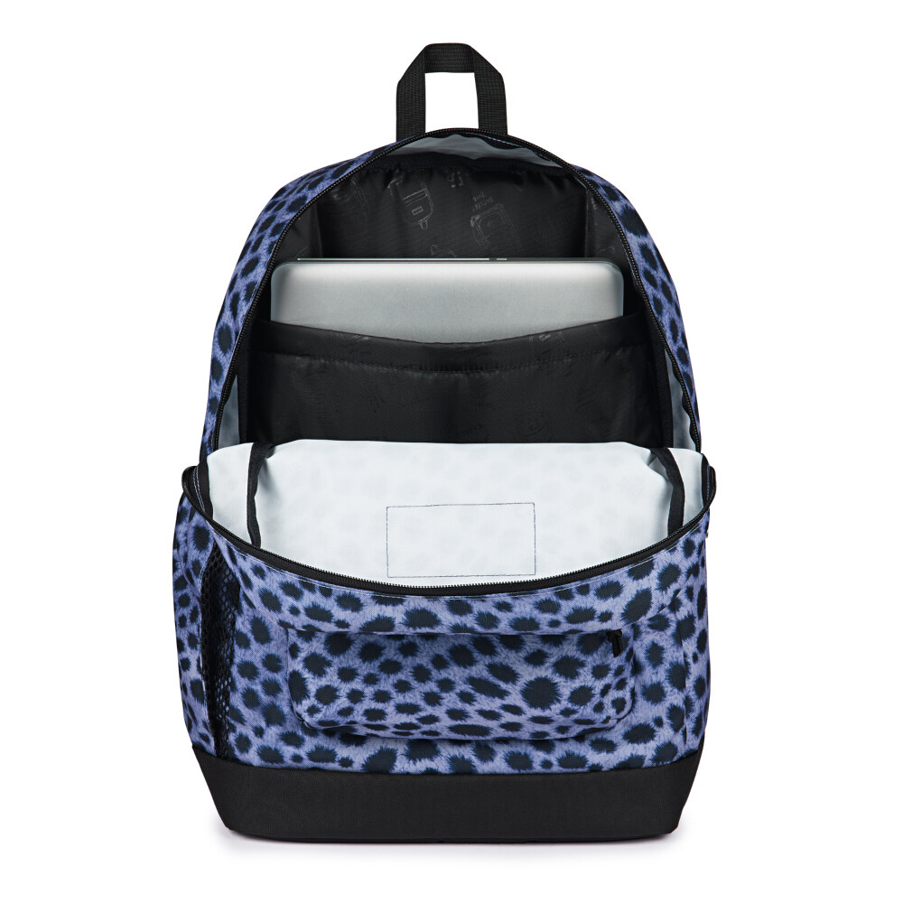 Mochila Portalaptop Cross Town Plus Surreal Spots