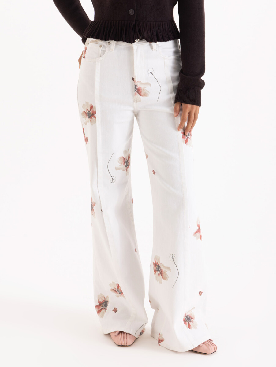 PANTALON AURORA 