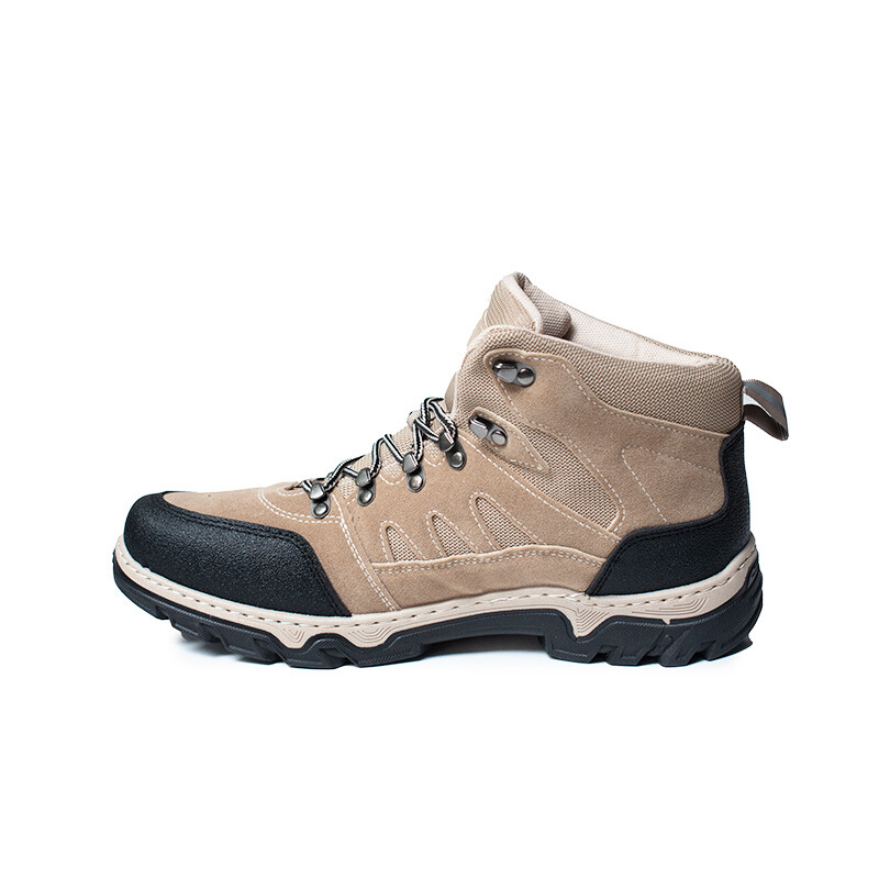 Bota Hombre Panama Jack Khaki