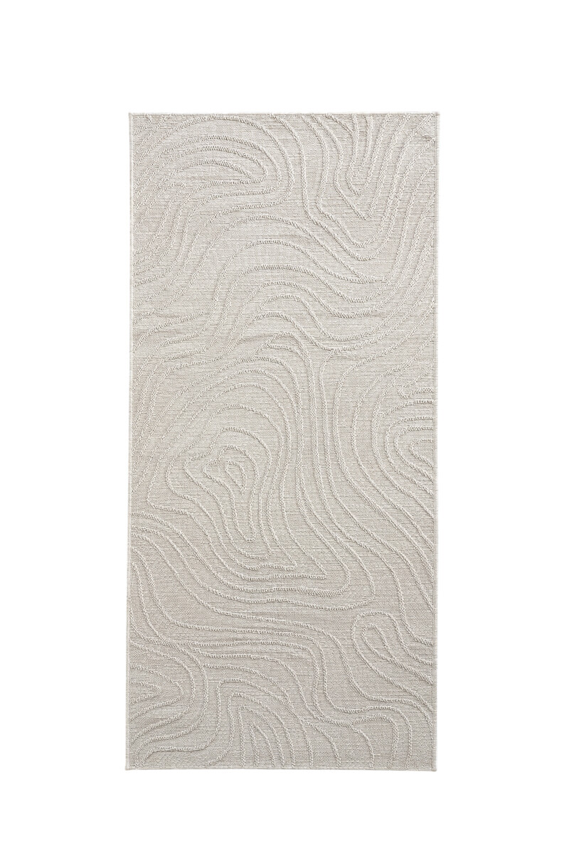 JERSEY HOME ALFOMBRA JERSEY HOME JRH/B190/E511/ 077X150 WOOL/WOOL