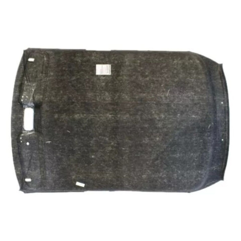 TAPIZADO DE TECHO SAVEIRO G5 / G6 Tapizado De Techo Saveiro G5 / G6