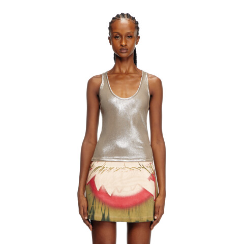 Polo Para Mujer T-Ama Beige