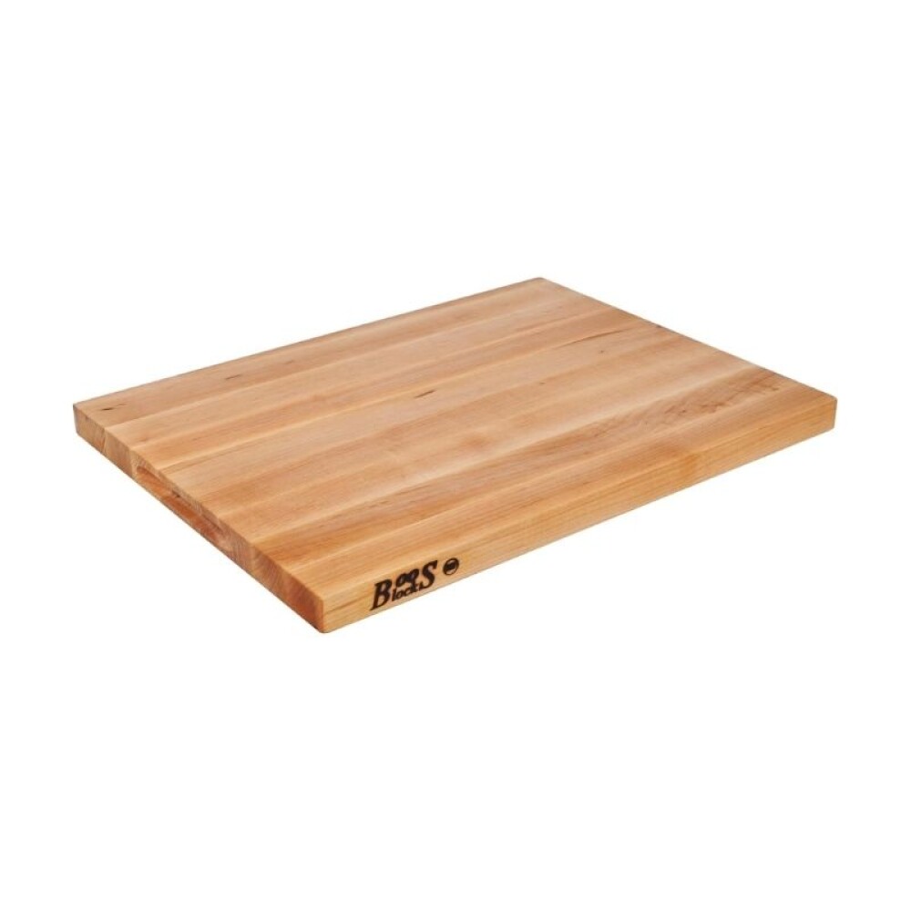 JOHN BOOS TABLA DE CORTAR 46X31X4CM JOHN BOOS TABLA DE CORTAR 46X31X4CM