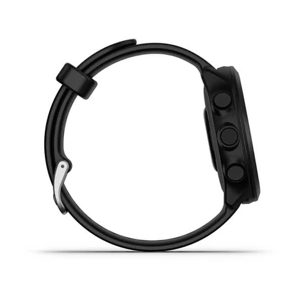 Forerunner 55 - Unisex Black