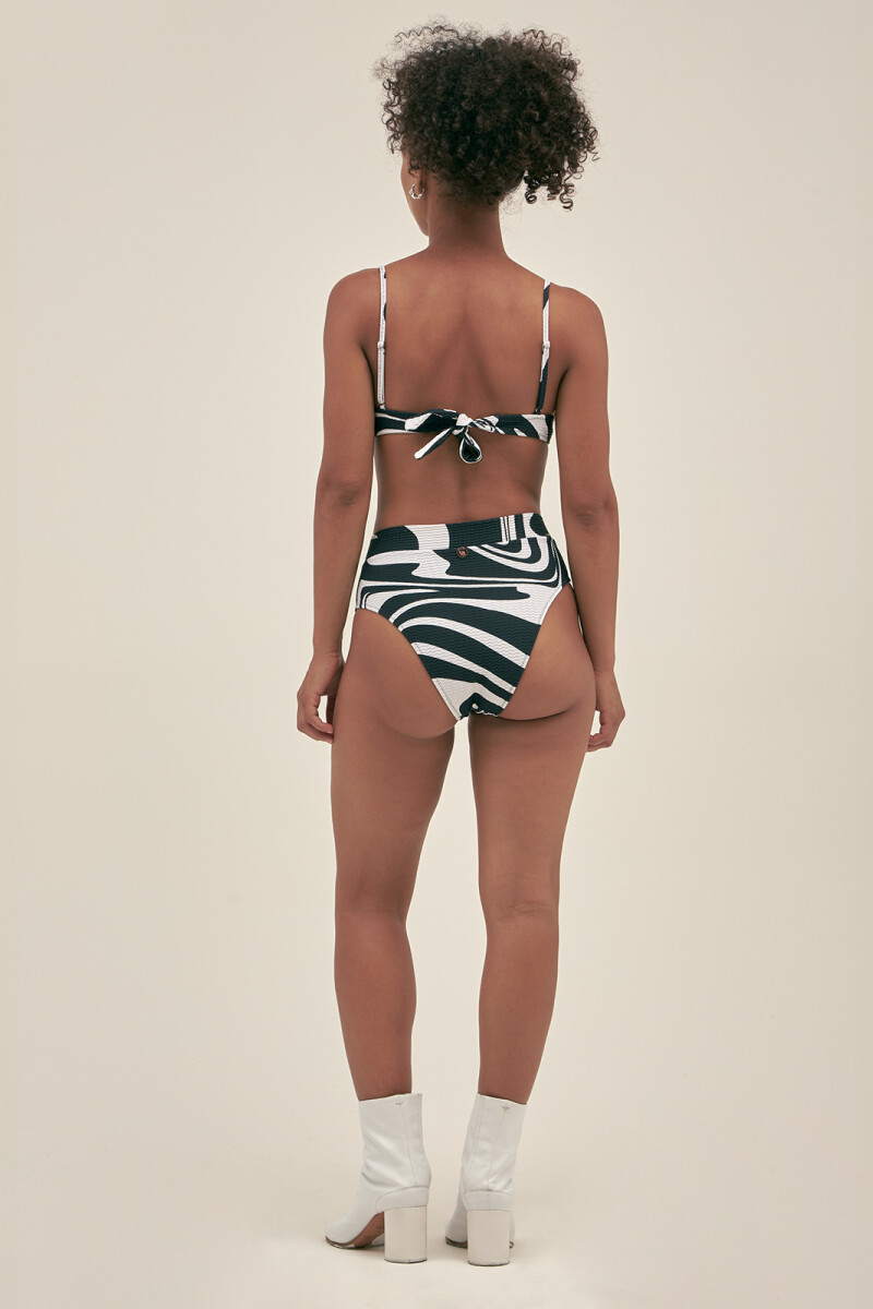 NAT TOP Marble