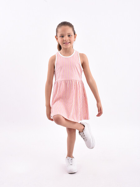 VESTIDO SPRING PACK X 2 ESTAMPADO 5