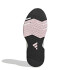 Championes de Mujer Adidas Rapidmove Go Training W Blanco - Plata