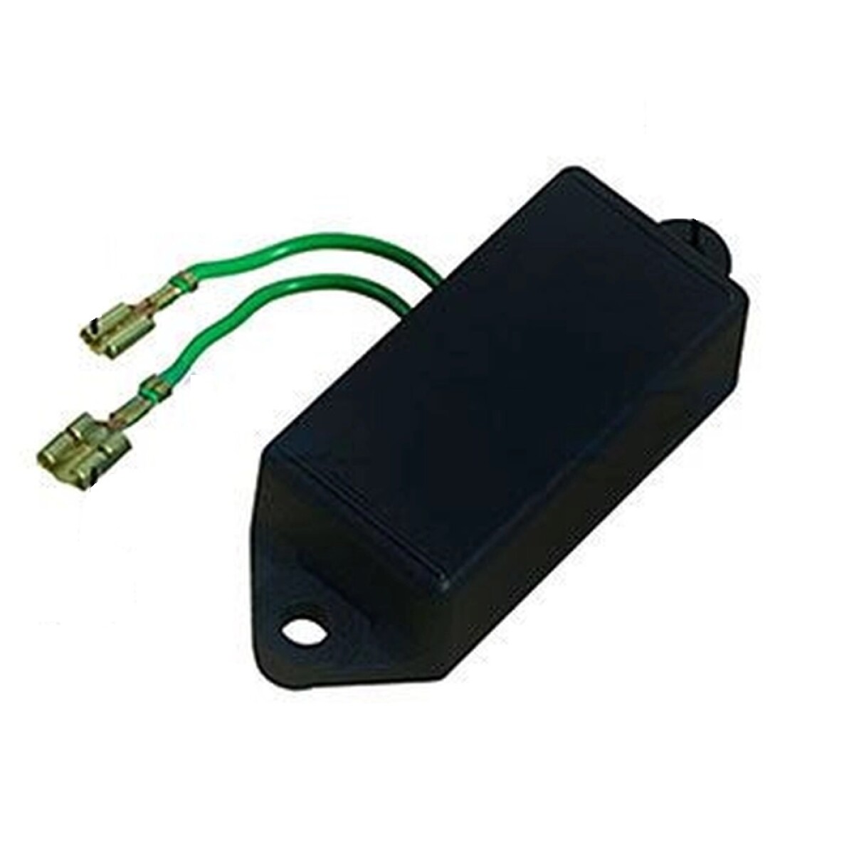REGULADOR DE VOLTAJE DE ALTERNADOR FUSCA 1600 / BRASILIA 