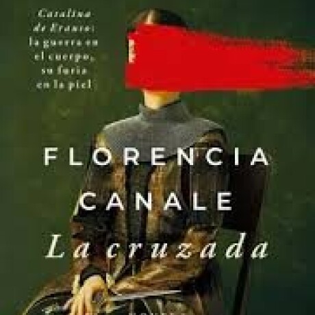 LA CRUZADA LA CRUZADA