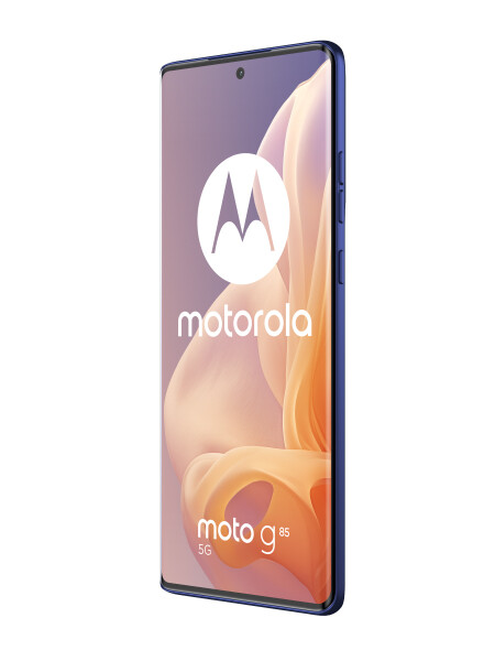 Moto G85 256GB Azul Moto G85 256GB Azul