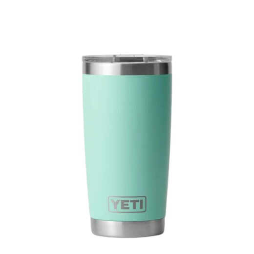 Taza Yeti 600 Ml Rambler Tumbler Ms - Verde Taza Yeti 600 Ml Rambler Tumbler Ms - Verde