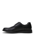 Zapatos de Hombre Lombardino informal flex Negro