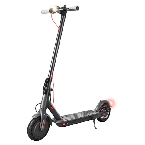 Monopatin Electrico Scooter Gogreen Chill R 8.5 30Km/h 30Km Variante Color Negro
