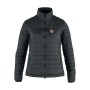 Expedition X-Lätt Jacket - Mujer Black
