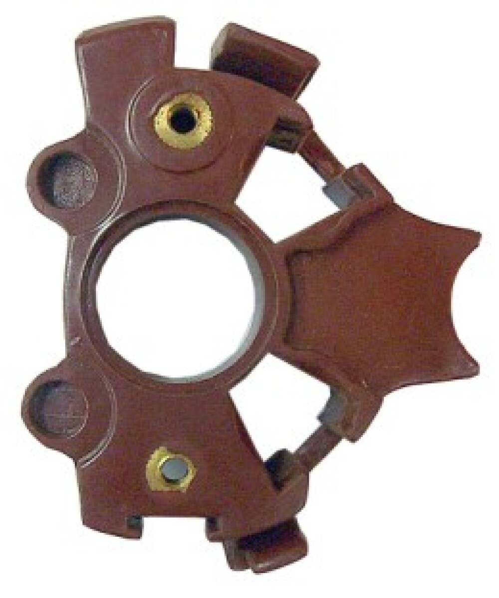 PORTA CARBONES - CITROEN AX PEUG.205 10X4X12X15 ZOCCHIO 