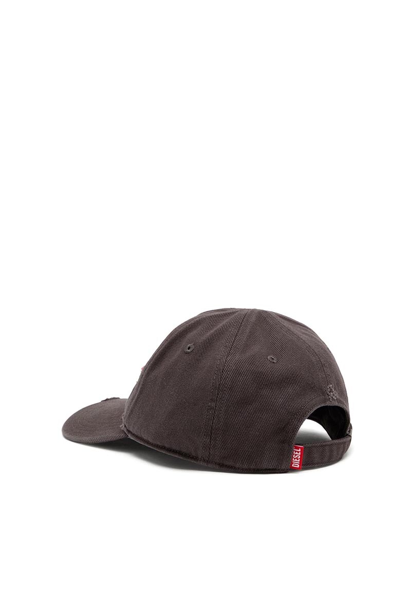 Gorra Para Hombre C-Ursiv Gris