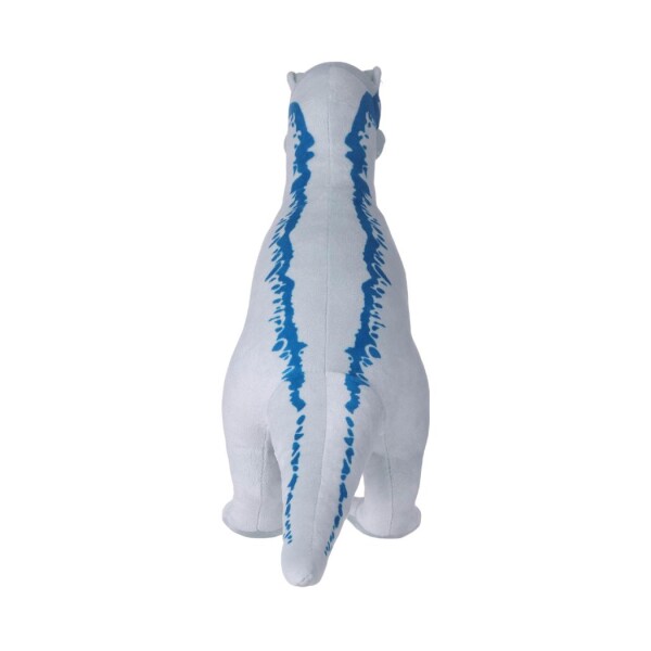 Peluche Jurassic World Velociraptor
