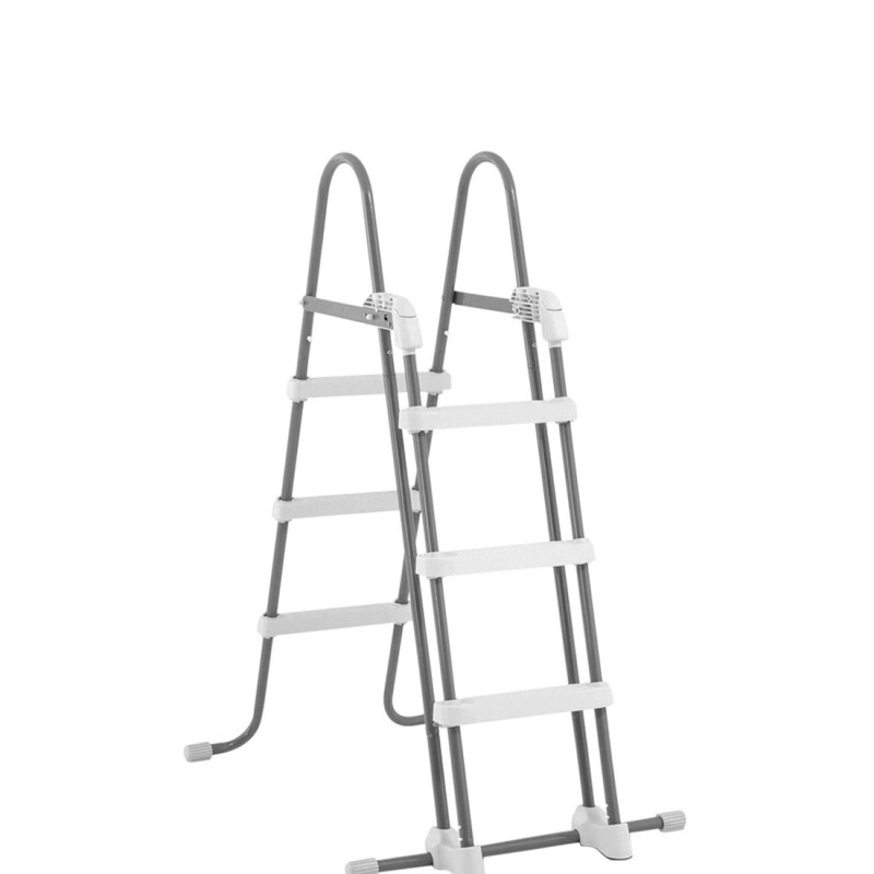 INTEX PISCINA ESTRUCTURAL RECTANGULAR 488X244X107 10874 LTS Intex Piscina Estructural Rectangular 488x244x107 10874 Lts