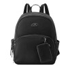 Backpacks Maelys Tech Black