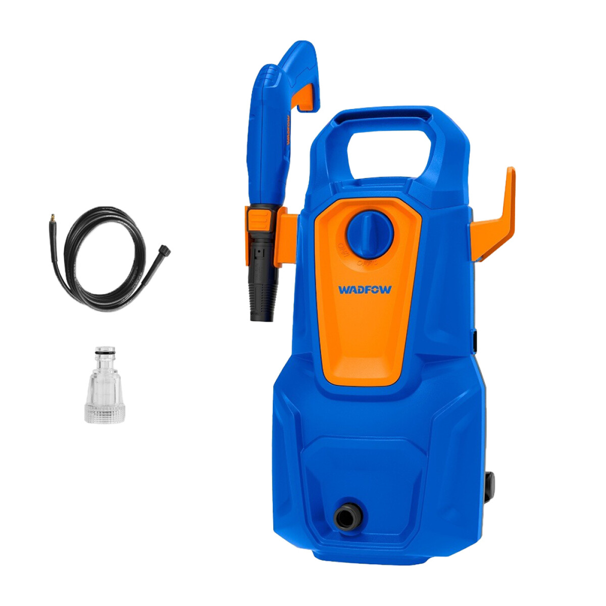 Hidrolavadora (whp3a14) 110bar 1400w Wad 