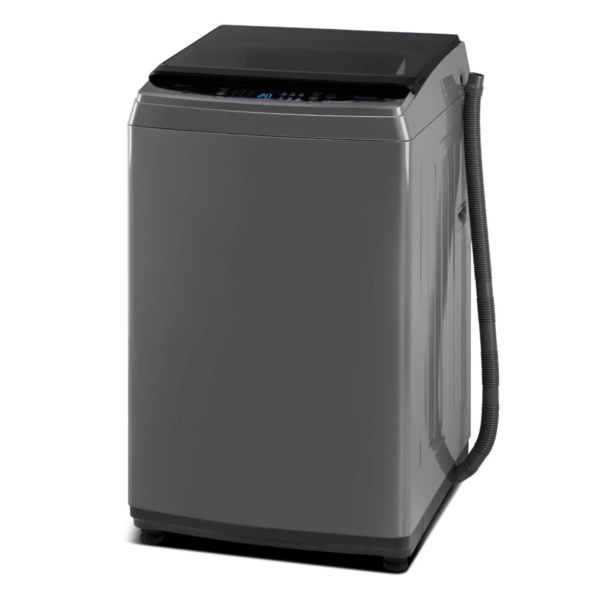 Lavarropas Midea Automatico 13Kg Carga Superior 