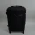 VALIJA WANNA 8018 CHICA RIGIDA - NEGRO