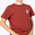 T-SHIRT NARGY TEEN RUSTY Ladrillo