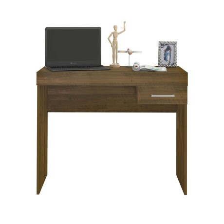 ESCRITORIO MDF MARRON COOLER