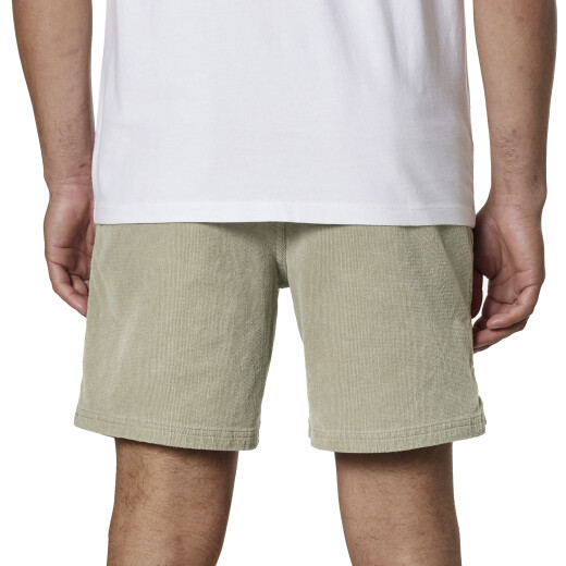 Bermuda Katin Cord Local Short - Verde Bermuda Katin Cord Local Short - Verde