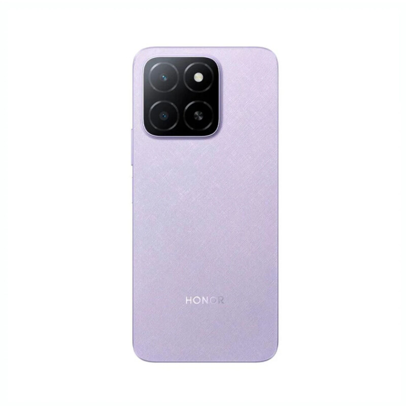 Celular Honor X5b Plus 256GB 4GB 6.5" Purple Celular Honor X5b Plus 256GB 4GB 6.5" Purple