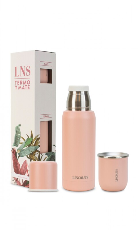 KIT MATERO FLARE CORAL